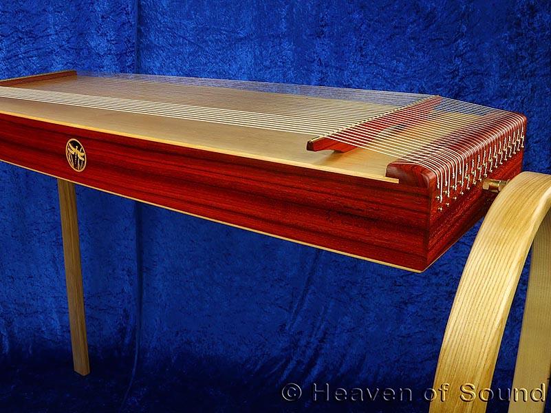 Custom Sound Instrument