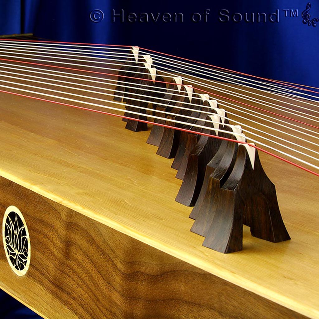 Advanced Class - Monochord, KoTaMo & vibro-acoustic Sound Bed