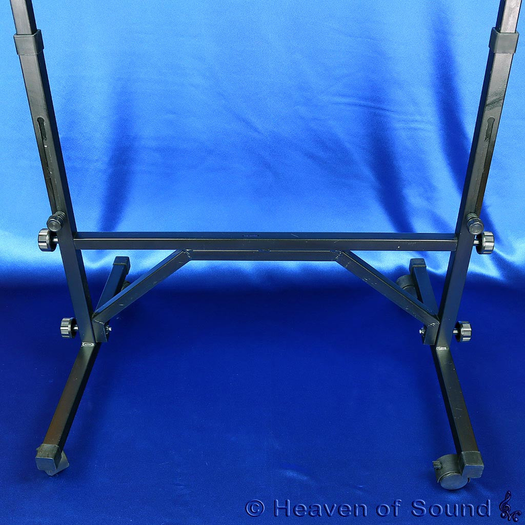 Gong Stand  - Heaven of Sound - 2