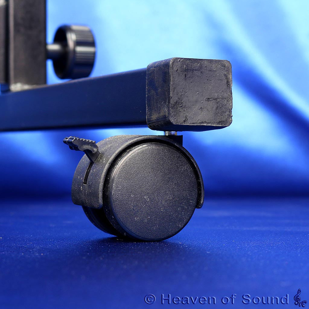 Gong Stand  - Heaven of Sound - 5