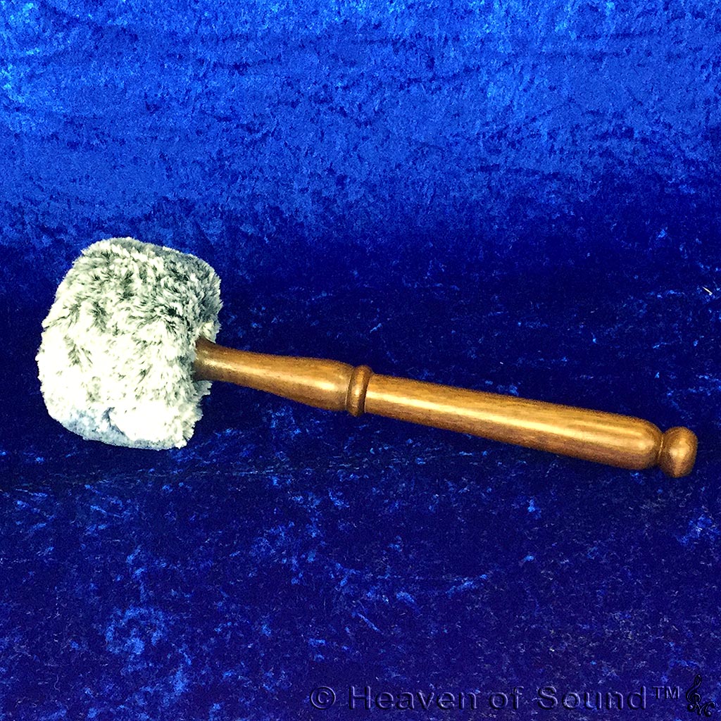 Big Heaven of Sound Singing Bowl Mallet & Gong Beater