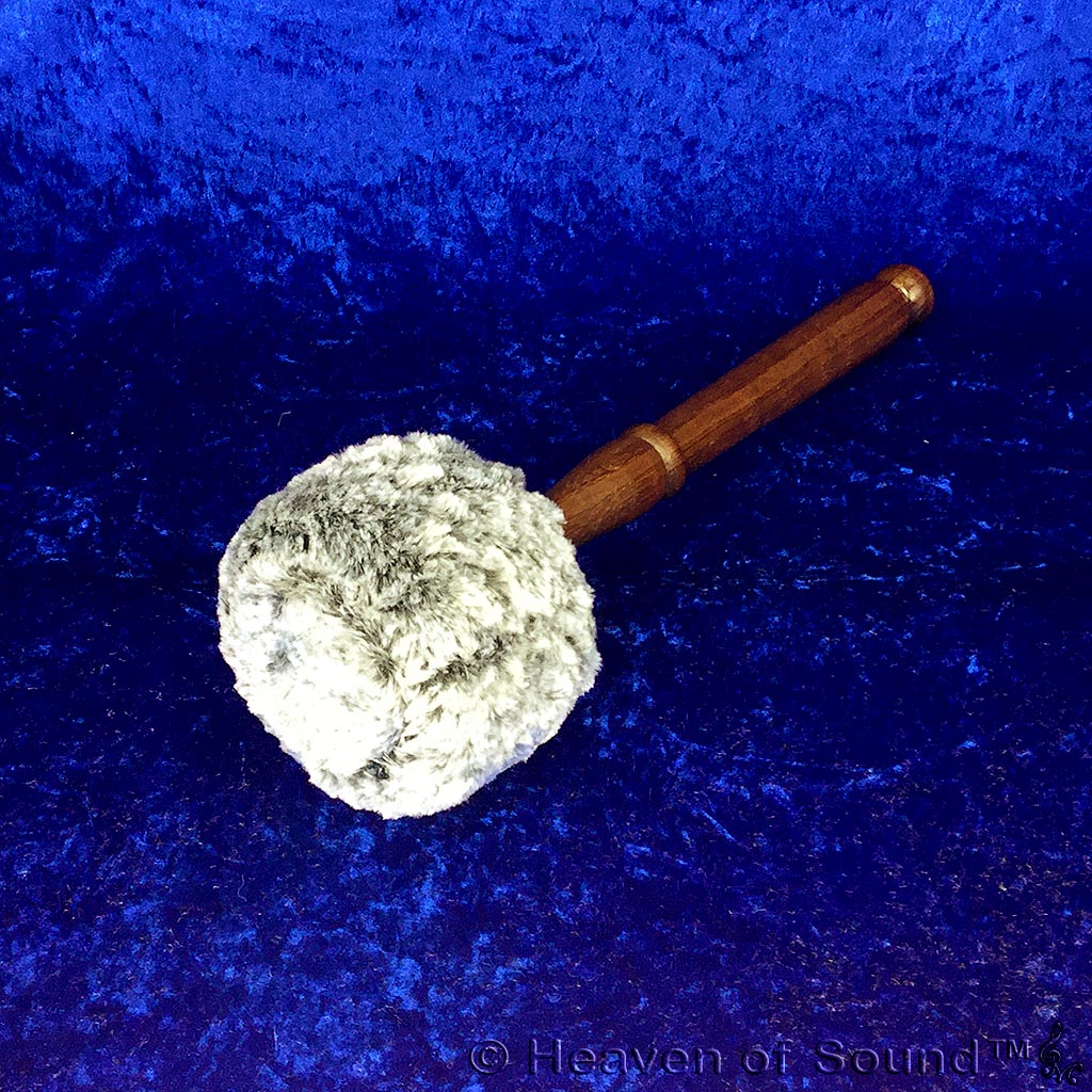 Big Heaven of Sound Singing Bowl Mallet & Gong Beater