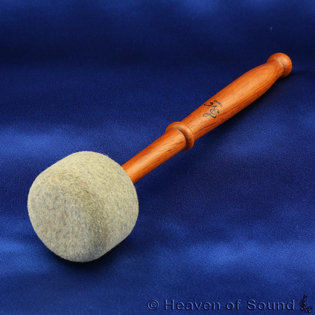 Pro Felt Mallet Hard - Heaven of Sound - 4