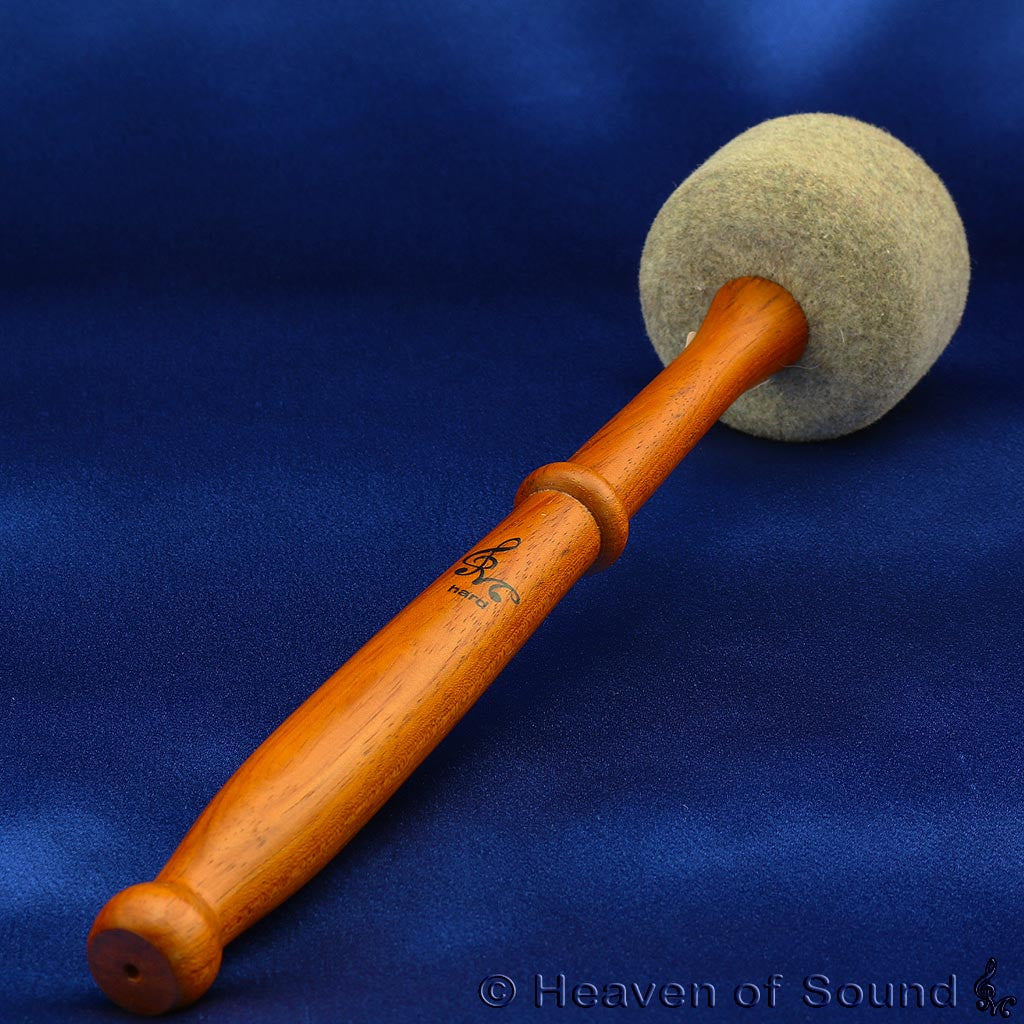 Pro Felt Mallet  - Heaven of Sound - 9