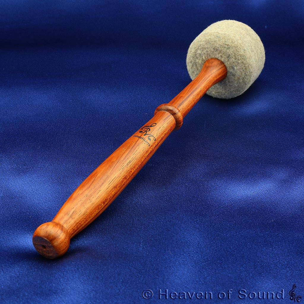 Pro Felt Mallet  - Heaven of Sound - 7