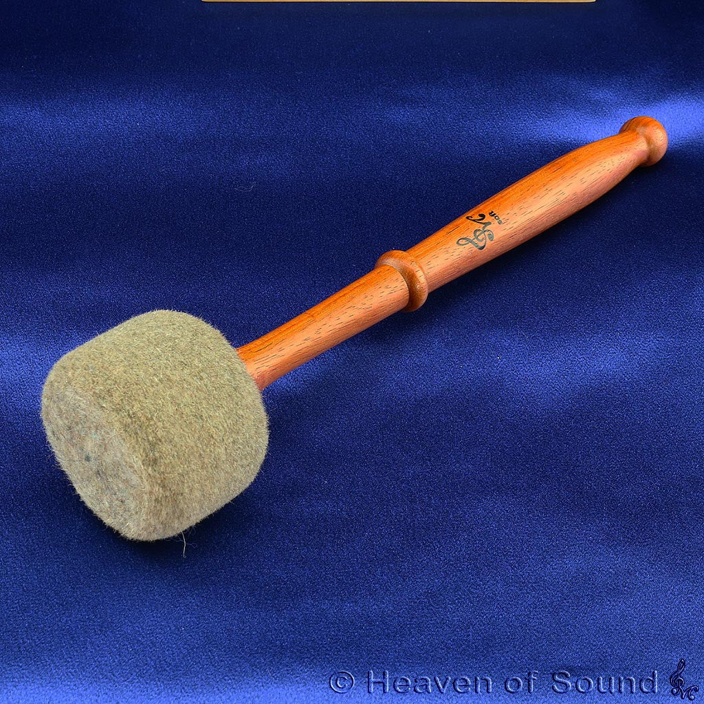 Pro Felt Mallet Soft - Heaven of Sound - 3
