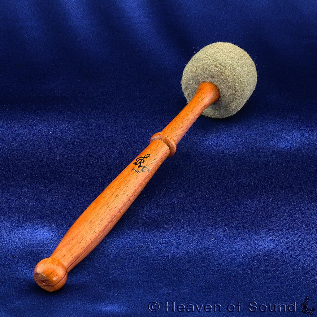 Pro Felt Mallet  - Heaven of Sound - 8