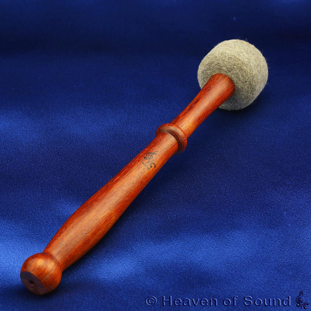 Pro Felt Mallet  - Heaven of Sound - 10