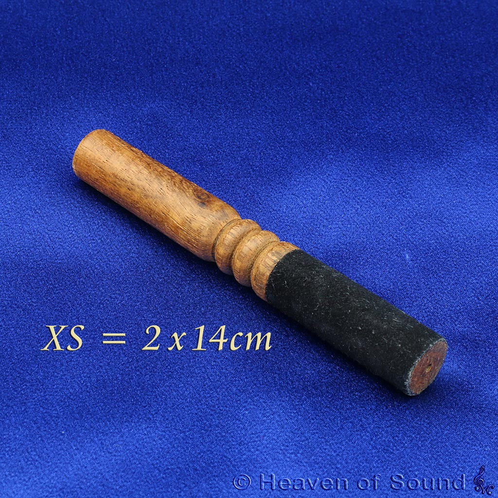 Leather Sticks XS - Heaven of Sound - 2