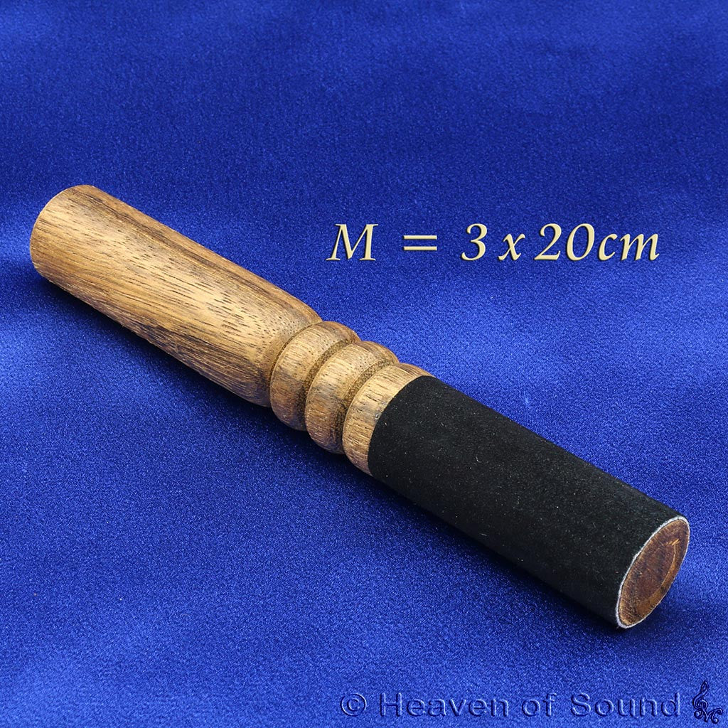 Leather Sticks M - Heaven of Sound - 4