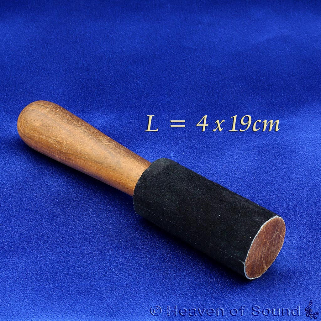 Leather Sticks L - Heaven of Sound - 5