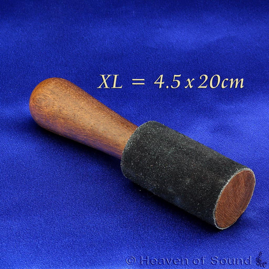 Leather Sticks XL - Heaven of Sound - 6