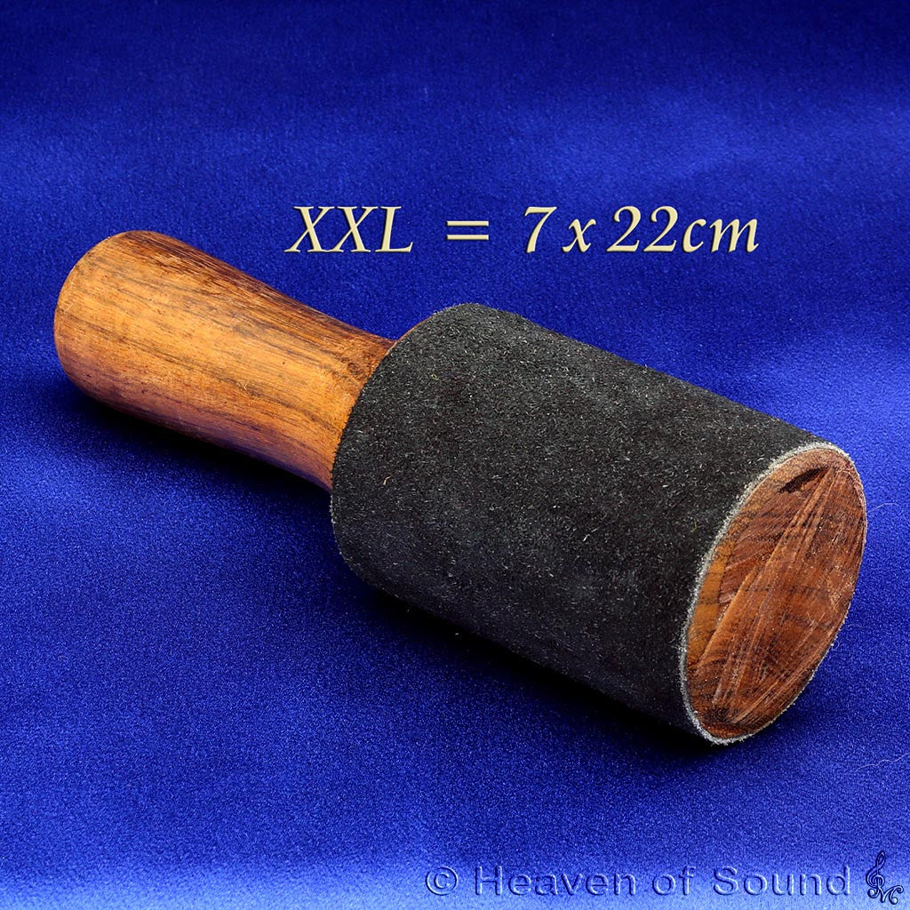 Leather Sticks XXL - Heaven of Sound - 7