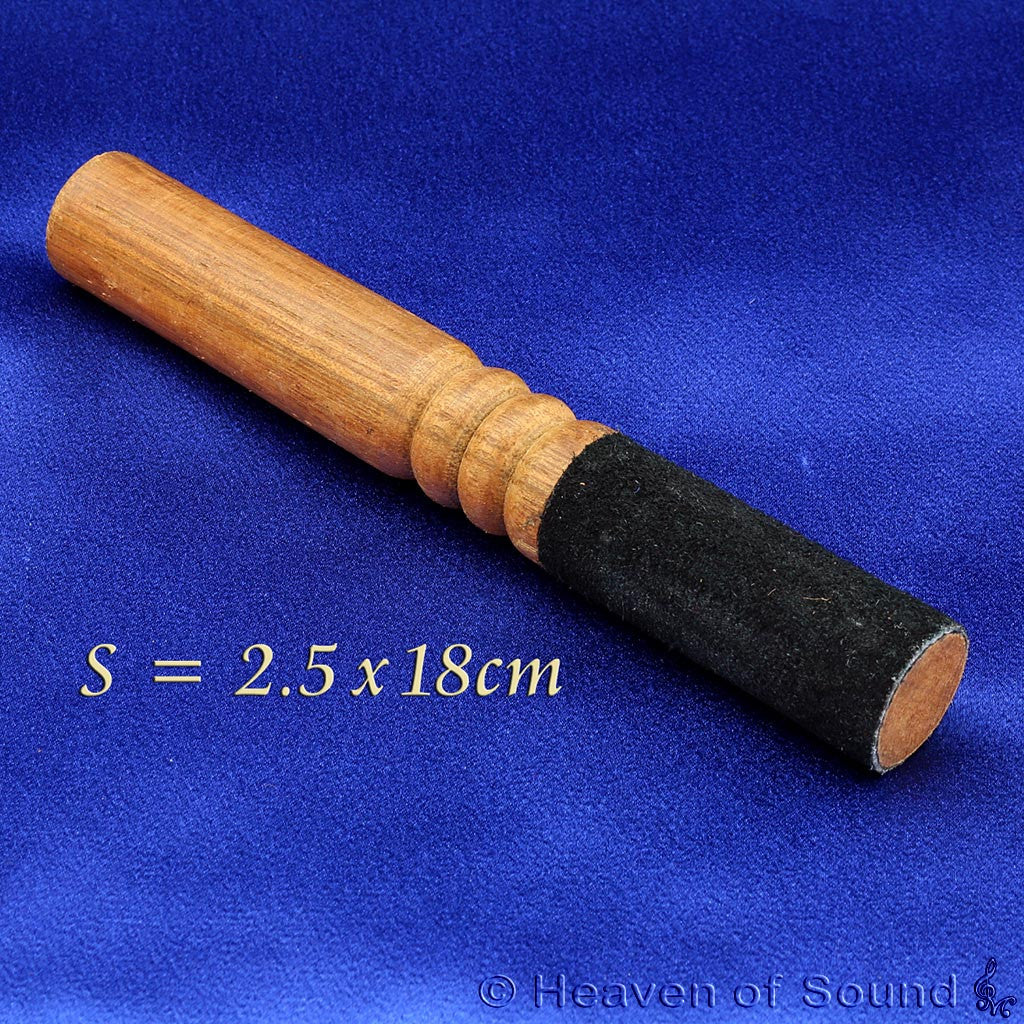 Leather Sticks S - Heaven of Sound - 3