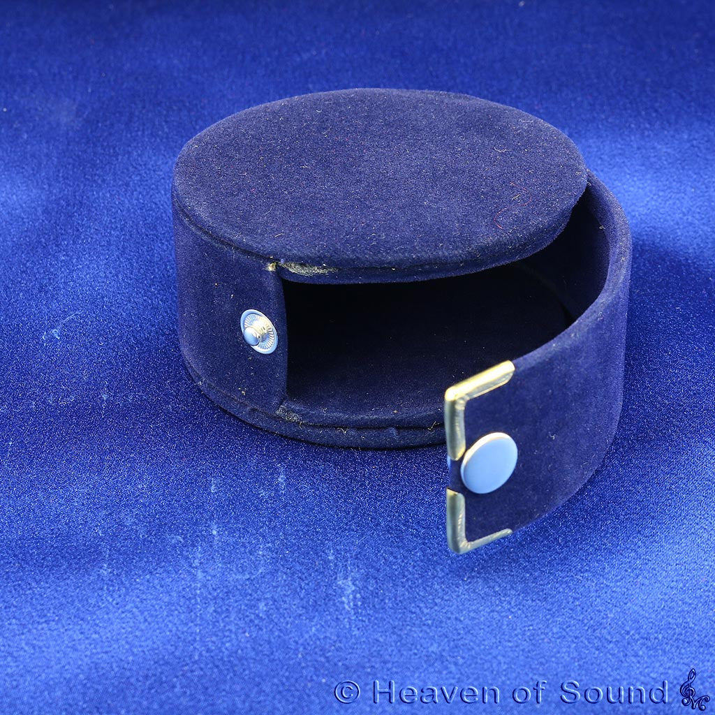 Tingsha Leather Case  - Heaven of Sound - 4