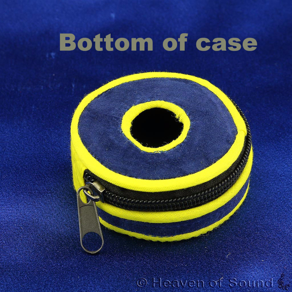 Tingsha Logo Case  - Heaven of Sound - 4