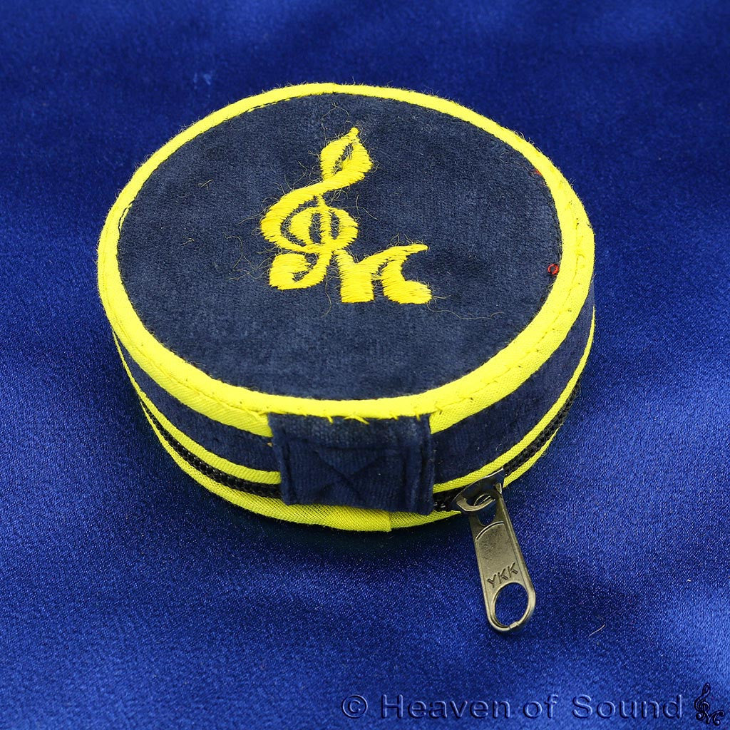 Tingsha Logo Case Large - Heaven of Sound - 3