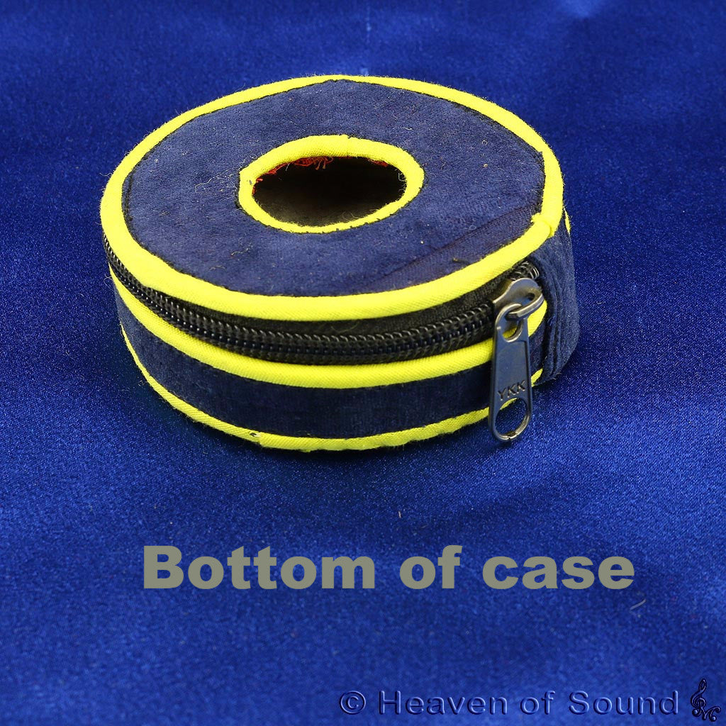 Tingsha Logo Case  - Heaven of Sound - 6