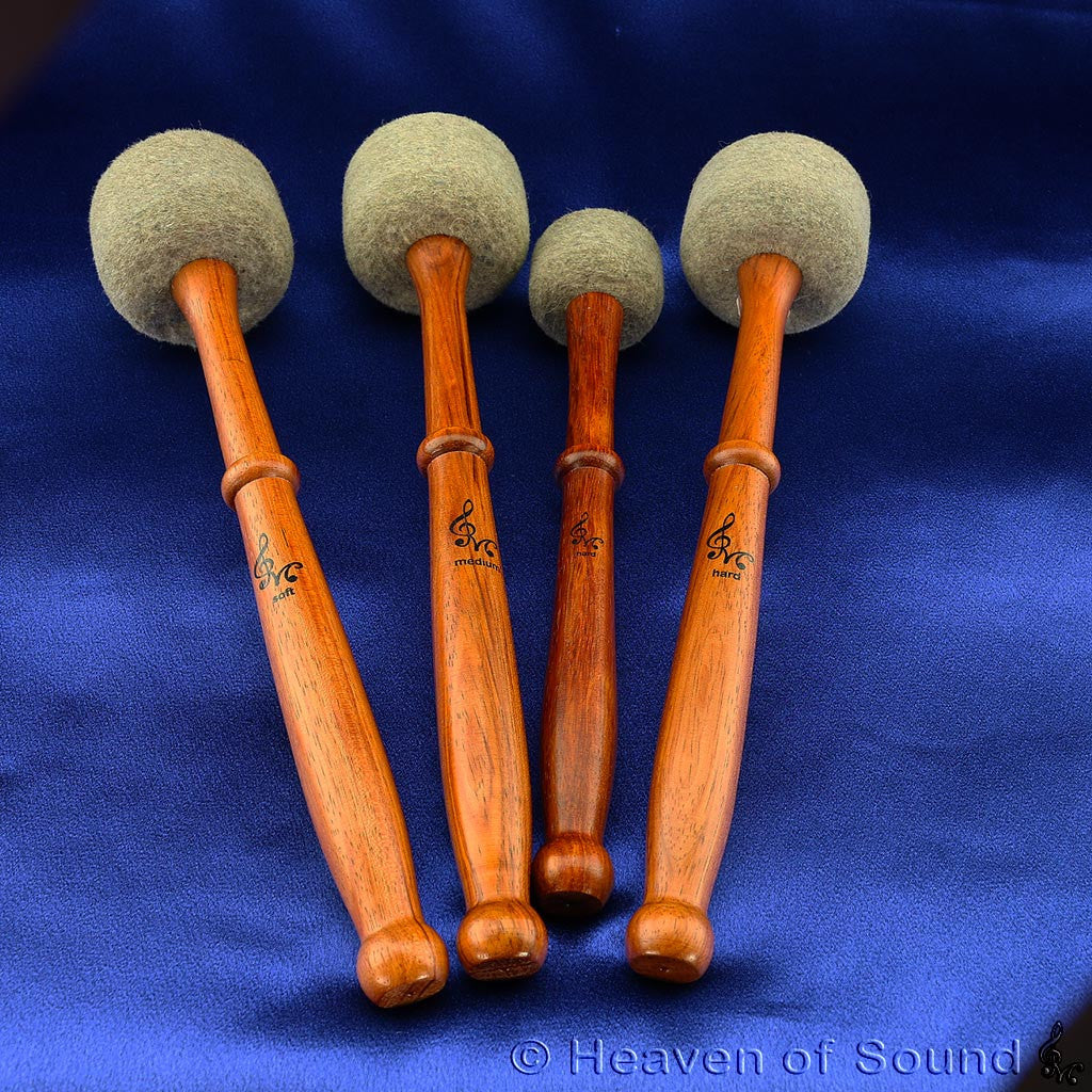 Pro Felt Mallet  - Heaven of Sound - 5