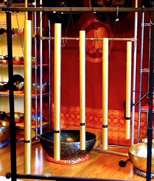 2 custom made, special tuned Tubular Bells Var 2, Charles B., Down Payment