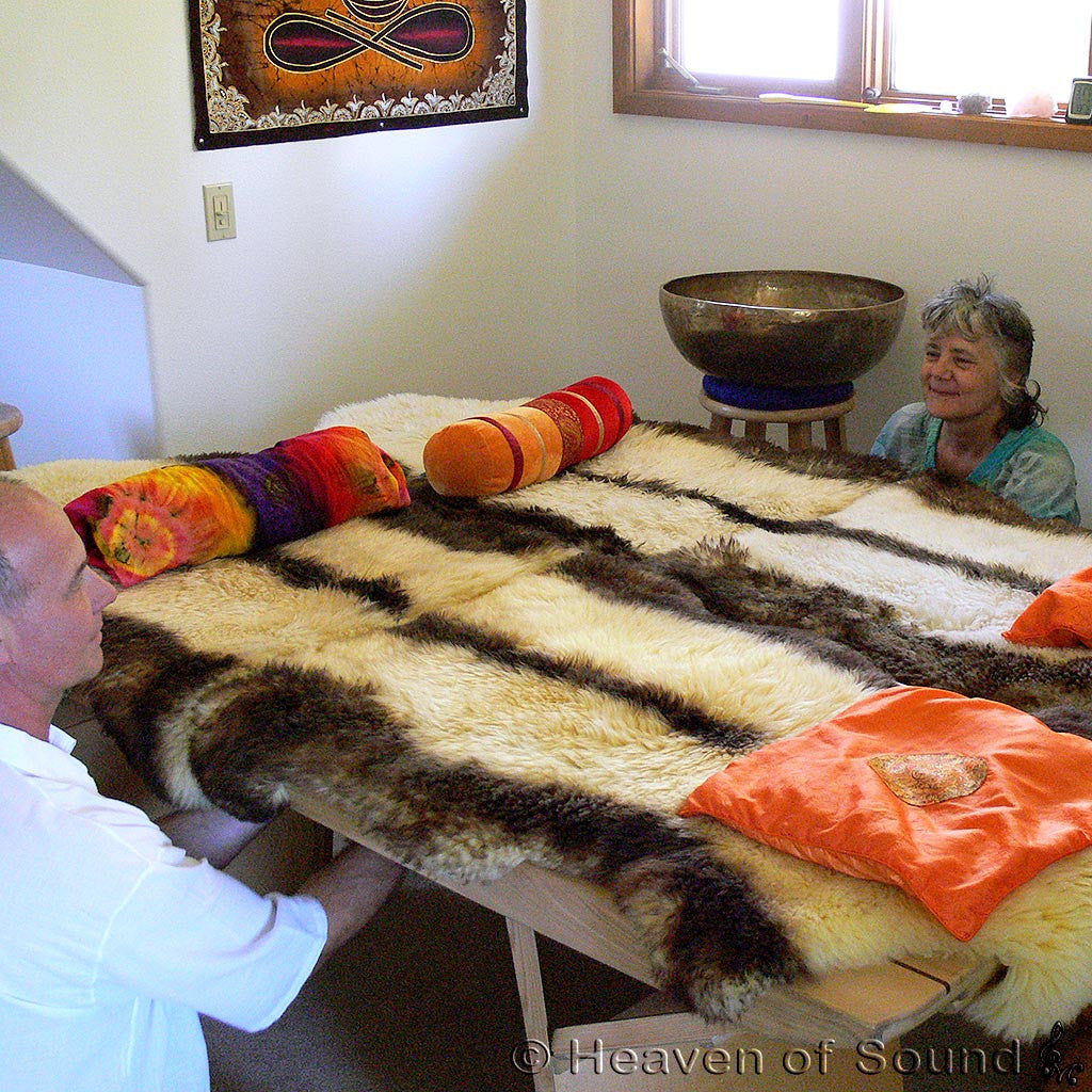 Sound Massage  - Heaven of Sound - 6