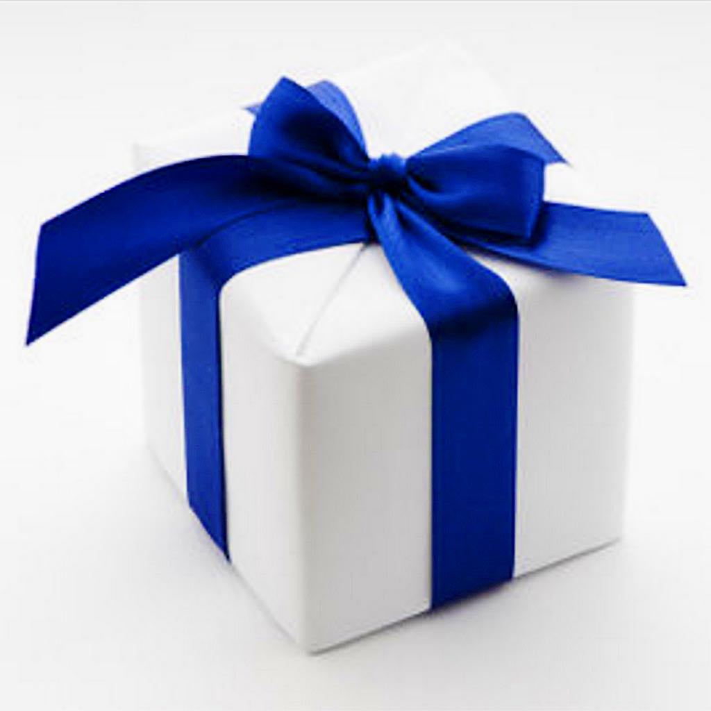 Add Gift Wrapping of your Tibetan Singing Bowl, Cymbal, Bell & ...