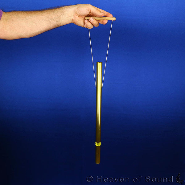 Tubular Bells - Zodiac single chime sets.  - Heaven of Sound - 2