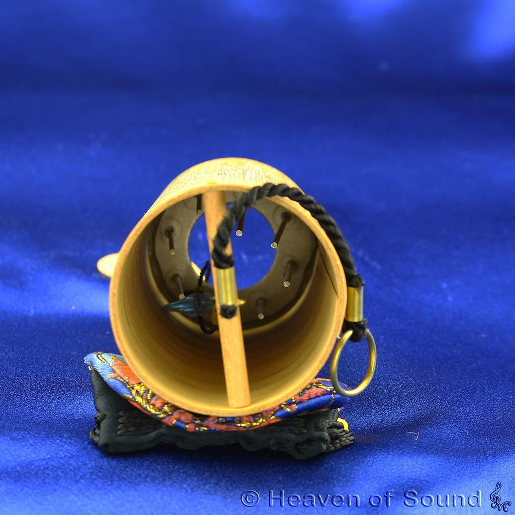 Koshi wind chimes  - Heaven of Sound - 5