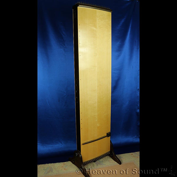 Custom made Pythagorean Monochords hand-crafted at Heaven of Sound - 4