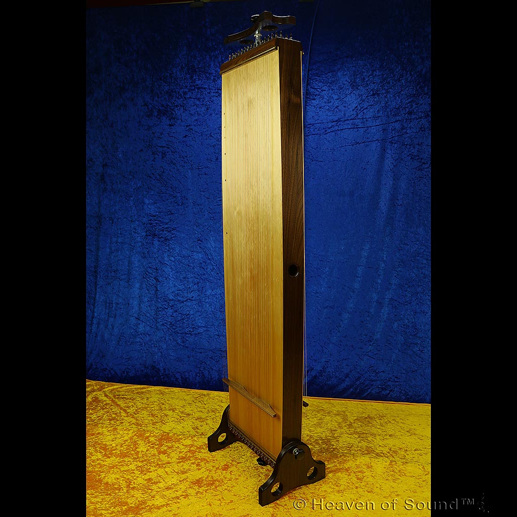 Custom made Pythagorean Monochords hand-crafted at Heaven of Sound - 20