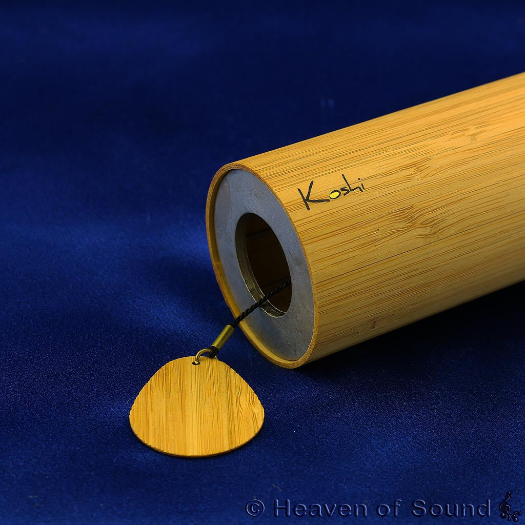 Koshi wind chimes Aria (Air) ♪♫ A C E A B C E B - Heaven of Sound - 4