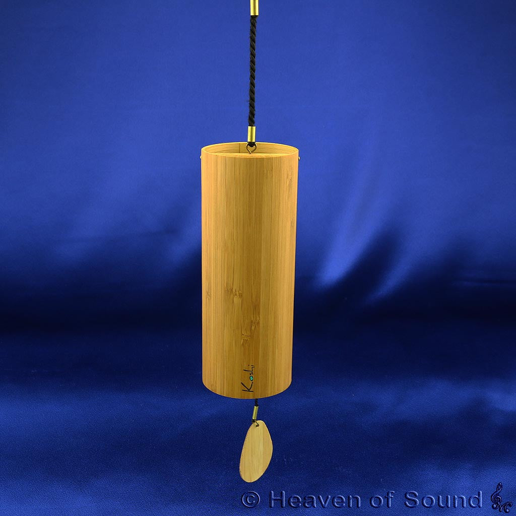 Koshi wind chimes  - Heaven of Sound - 8