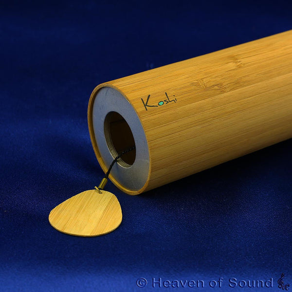 Koshi wind chimes Terra (Earth) ♪♫ G C E F G C E G - Heaven of Sound - 2