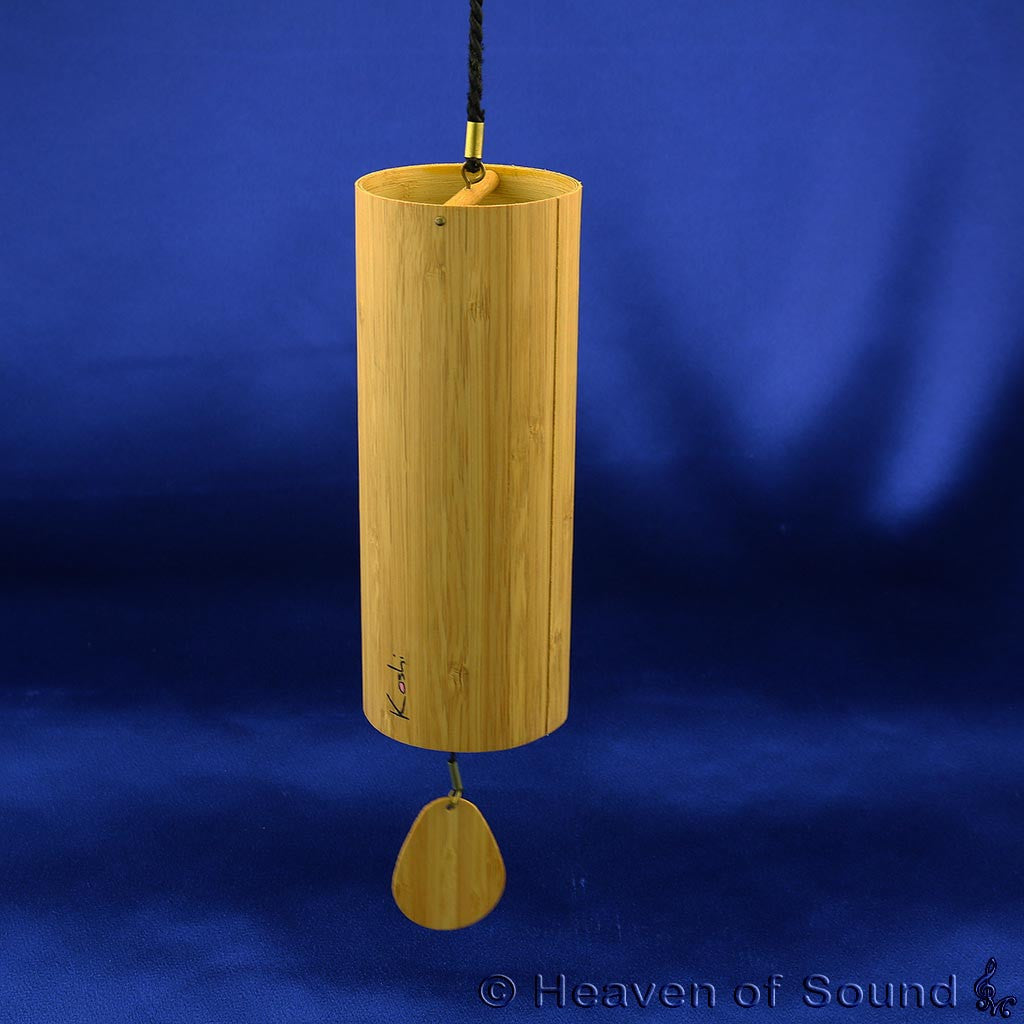 Koshi wind chimes  - Heaven of Sound - 11