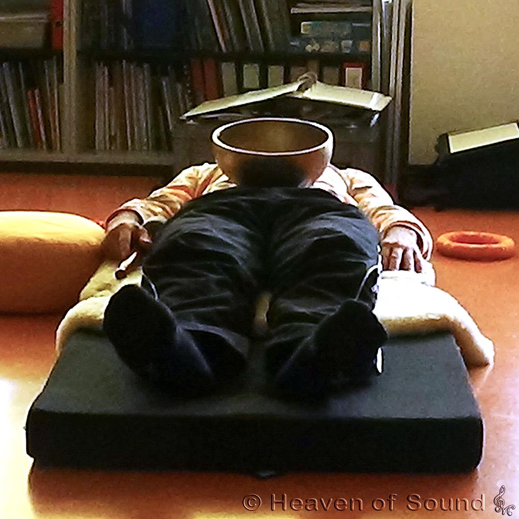 3-Day Introduction Class in Personal Sound Healing at Heaven of Sound - 4