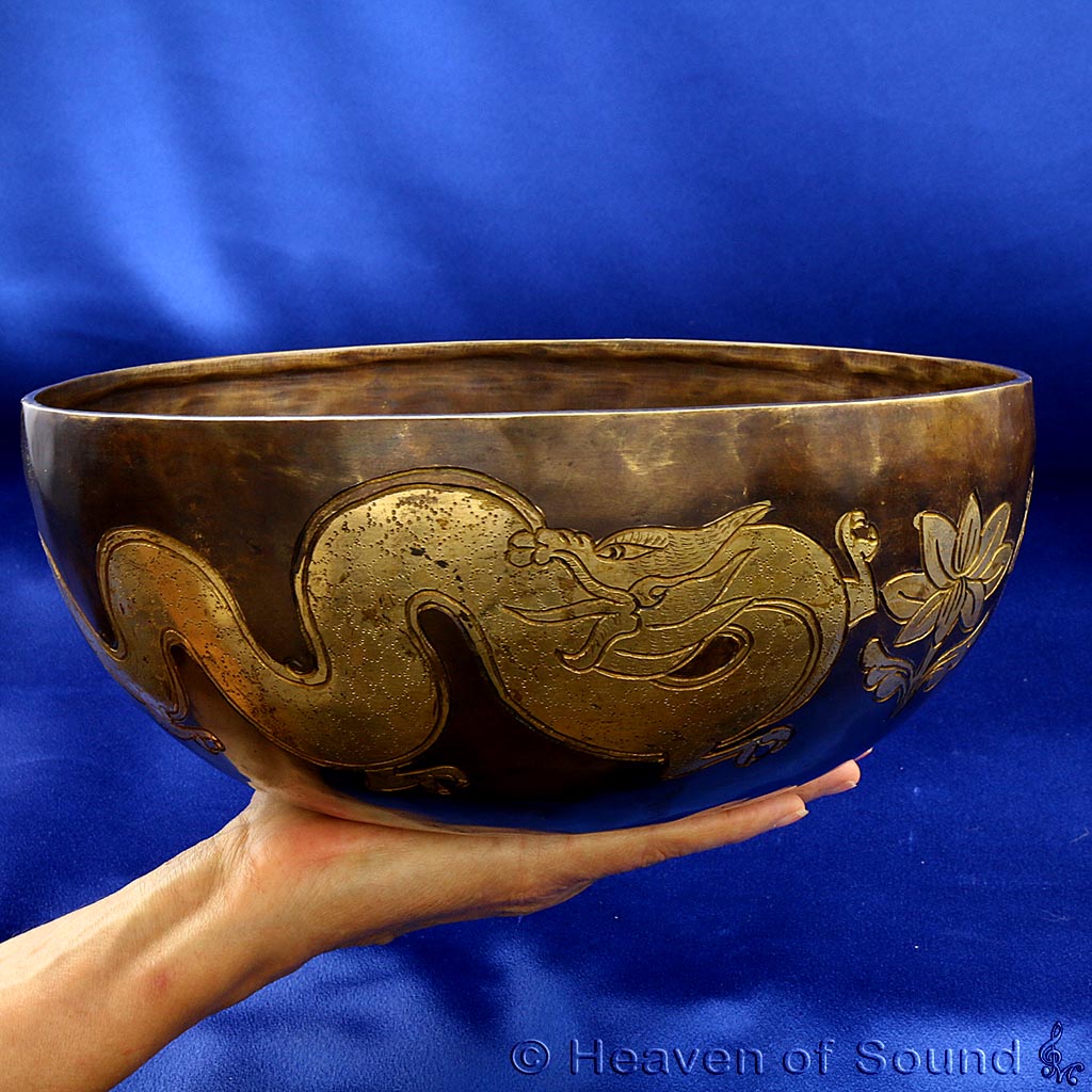 3-Day Introduction Class in Personal Sound Healing at Heaven of Sound - 1