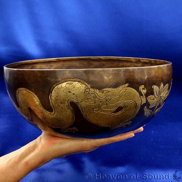 3-Day Introduction Class in Personal Sound Healing at Heaven of Sound - 1