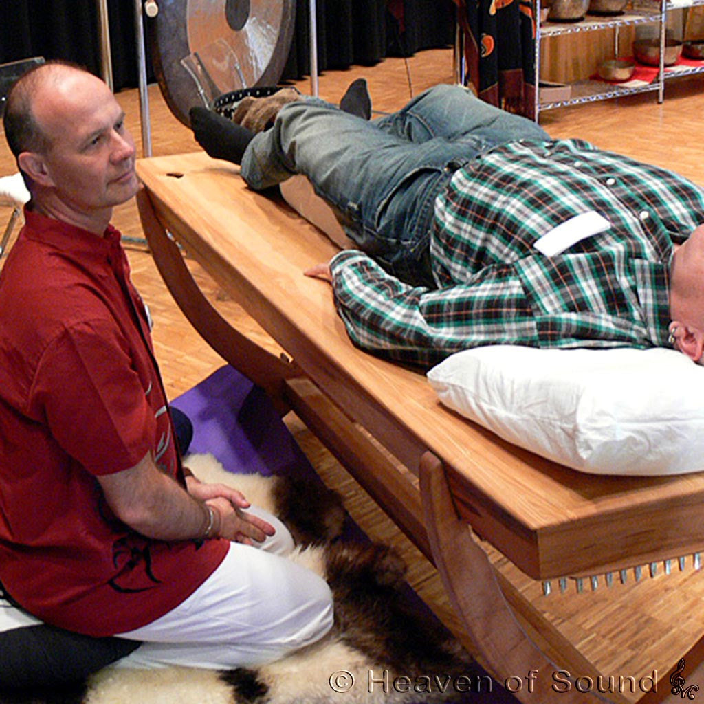 Sound Therapy  - Heaven of Sound - 2