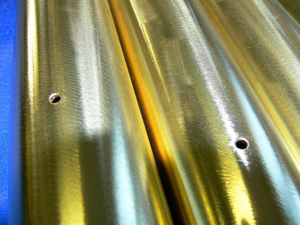 Custom made Tubular Bell Chimes from Heaven of Sound