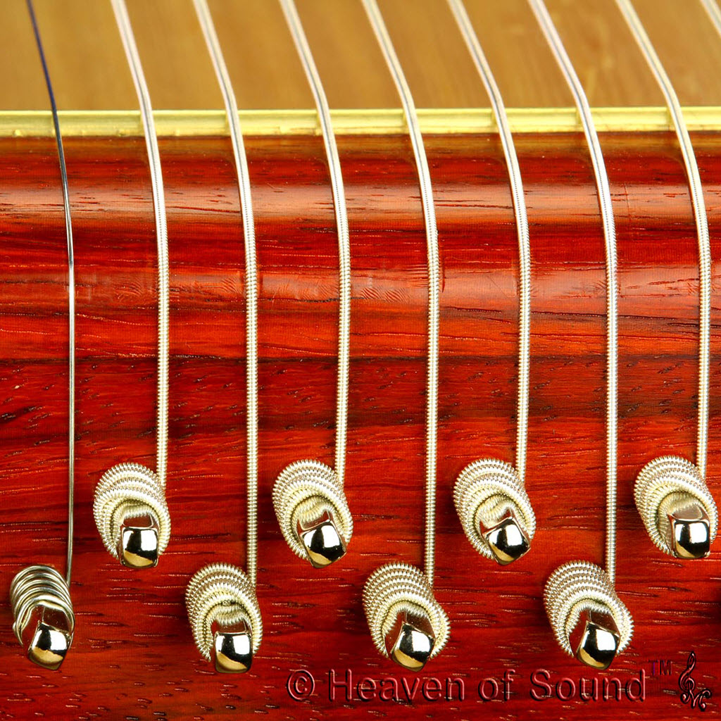 Heaven of Sound - Sound Healing Certifications & Sound Instruments